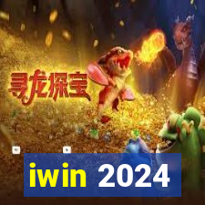 iwin 2024